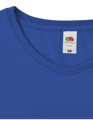 Iconic 150 V Neck T11