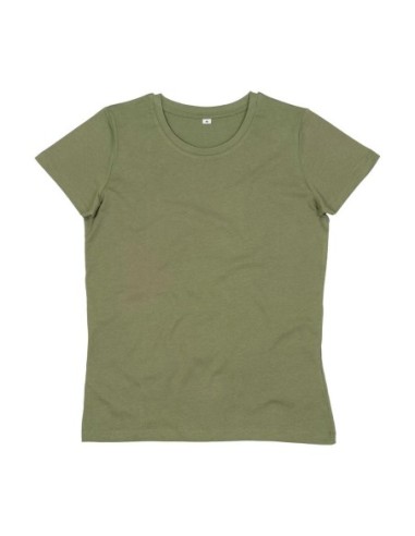 Womens Essential T10