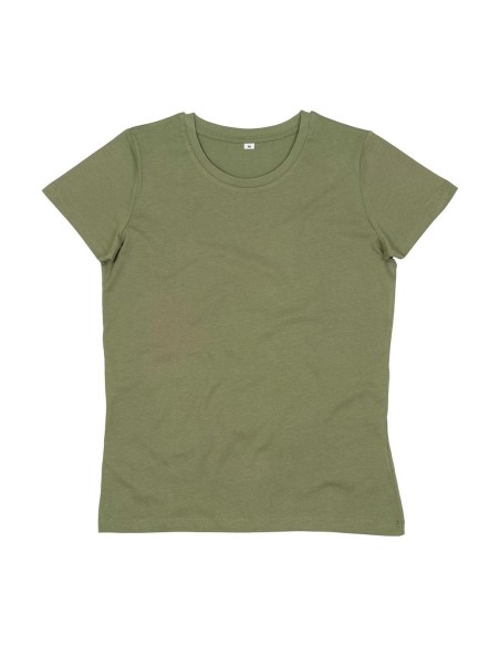 Womens Essential T10