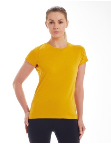Womens Essential T15