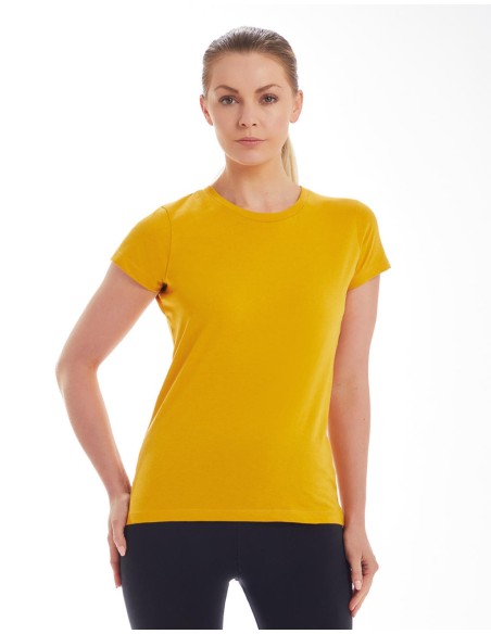 Womens Essential T15