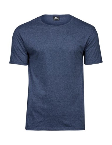Urban Melange Tee1
