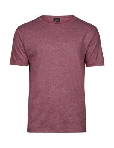 Urban Melange Tee2