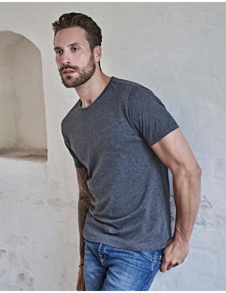Urban Melange Tee3