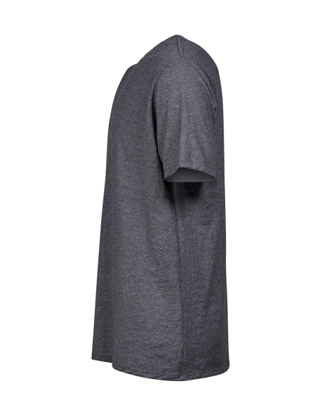 Urban Melange Tee4