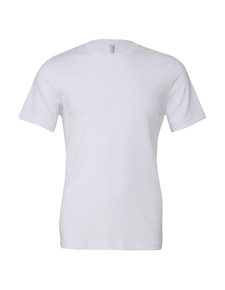 Unisex Triblend Short Sleeve Tee0