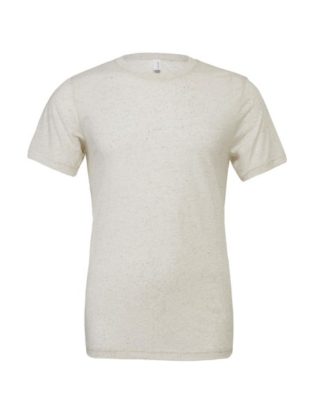 Unisex Triblend Short Sleeve Tee1