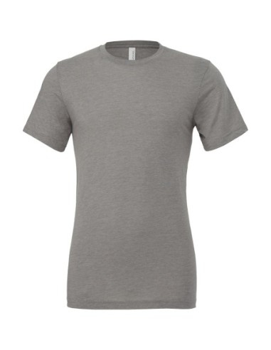 Unisex Triblend Short Sleeve Tee2