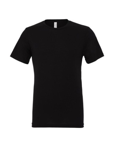 Unisex Triblend Short Sleeve Tee3