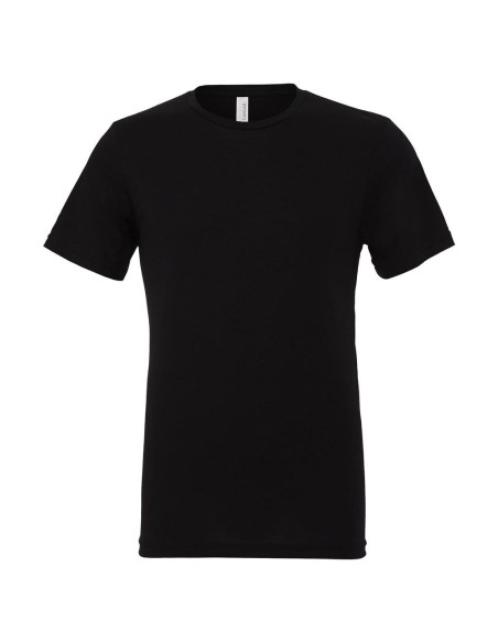 Unisex Triblend Short Sleeve Tee3