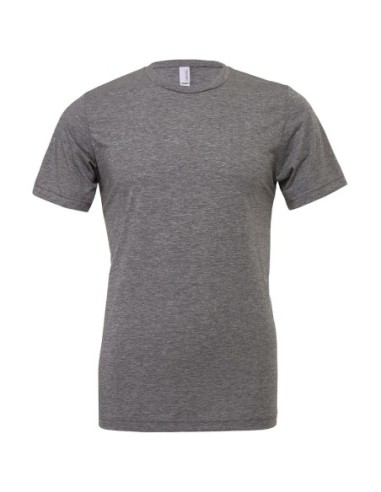Unisex Triblend Short Sleeve Tee4