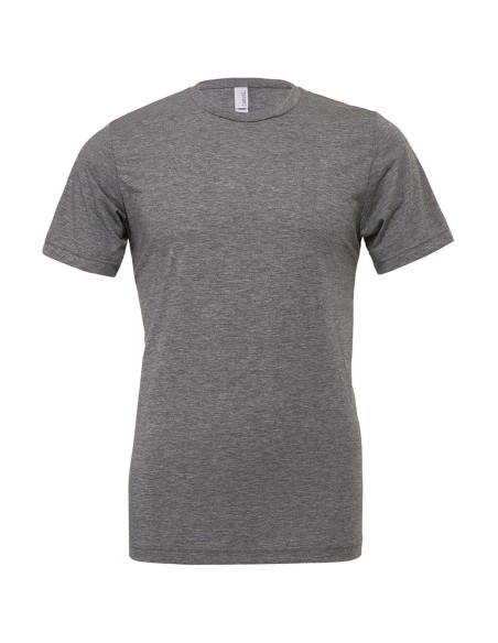 Unisex Triblend Short Sleeve Tee4