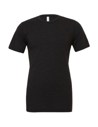 Unisex Triblend Short Sleeve Tee5