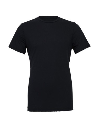 Unisex Triblend Short Sleeve Tee6