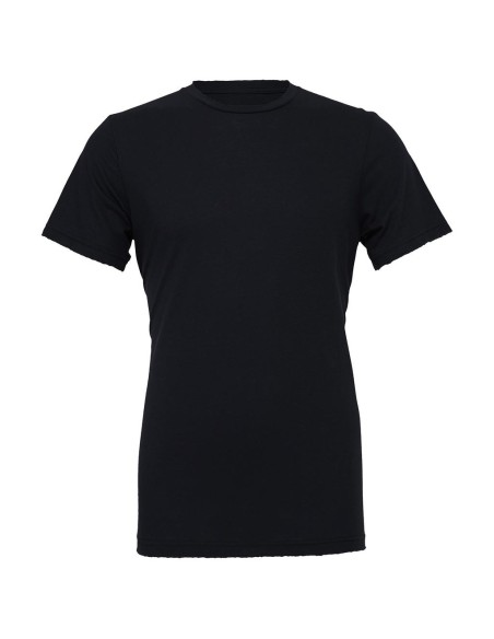 Unisex Triblend Short Sleeve Tee6
