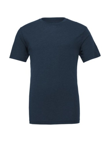 Unisex Triblend Short Sleeve Tee7