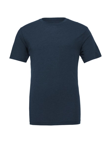 Unisex Triblend Short Sleeve Tee7