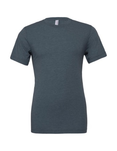 Unisex Triblend Short Sleeve Tee8