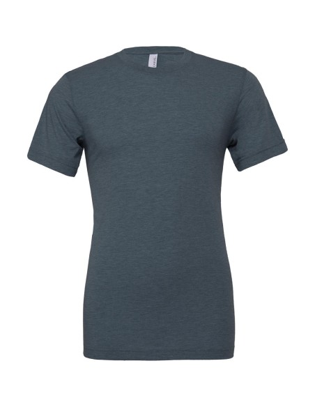 Unisex Triblend Short Sleeve Tee8