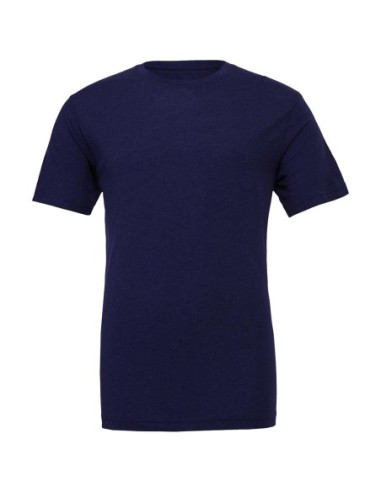 Unisex Triblend Short Sleeve Tee9