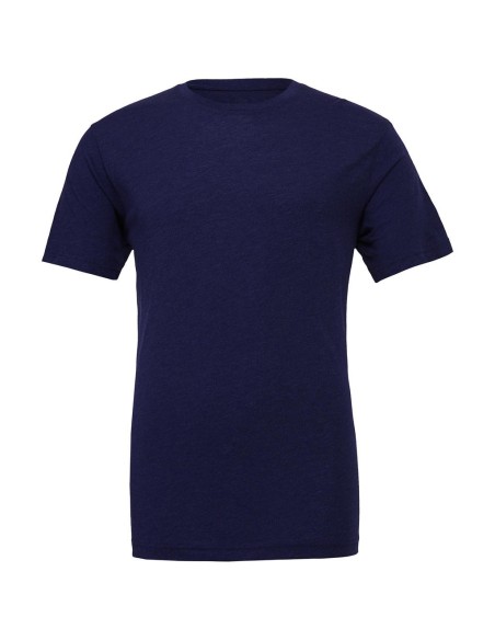 Unisex Triblend Short Sleeve Tee9