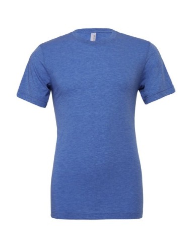 Unisex Triblend Short Sleeve Tee10