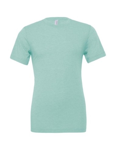 Unisex Triblend Short Sleeve Tee11