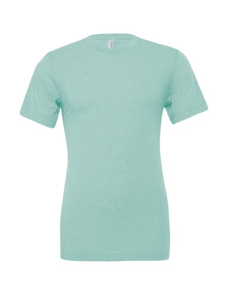 Unisex Triblend Short Sleeve Tee11