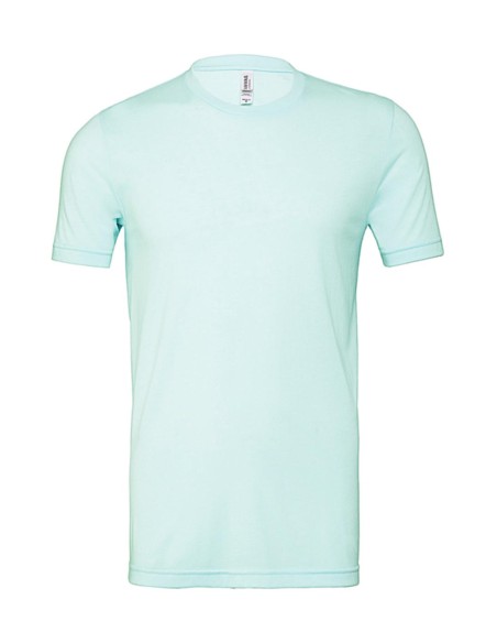 Unisex Triblend Short Sleeve Tee12