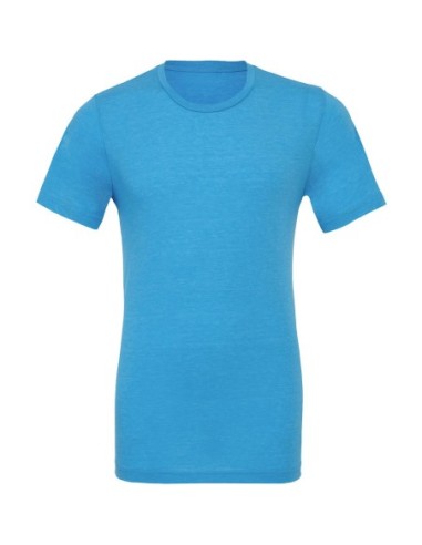 Unisex Triblend Short Sleeve Tee13