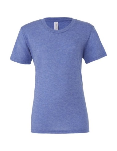 Unisex Triblend Short Sleeve Tee14
