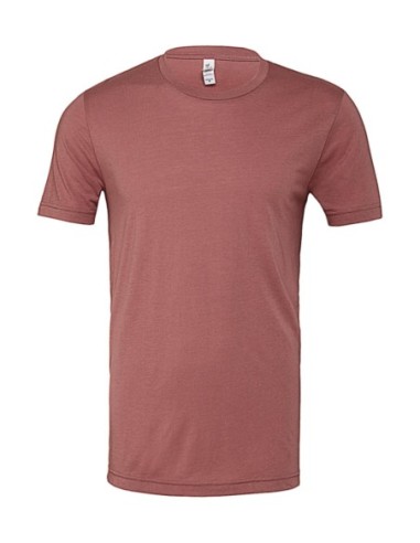 Unisex Triblend Short Sleeve Tee15
