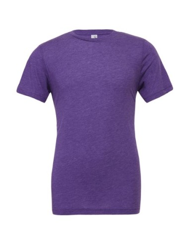 Unisex Triblend Short Sleeve Tee16