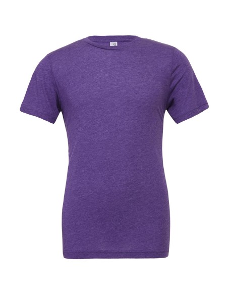 Unisex Triblend Short Sleeve Tee16