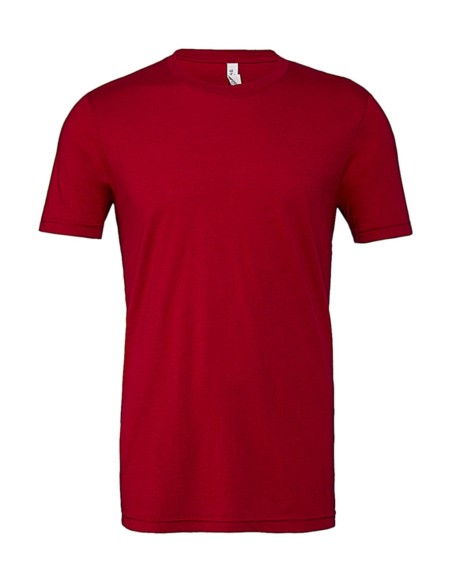 Unisex Triblend Short Sleeve Tee17