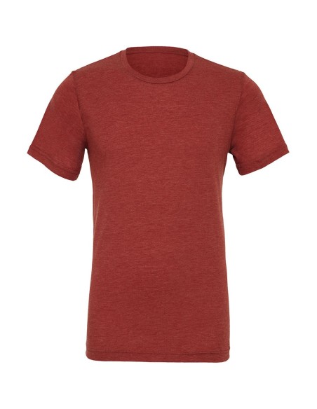 Unisex Triblend Short Sleeve Tee18