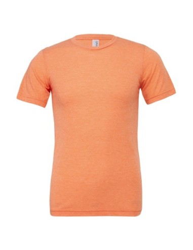 Unisex Triblend Short Sleeve Tee19