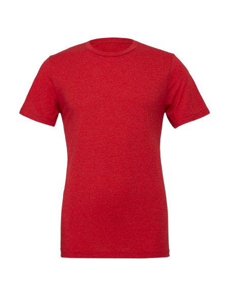 Unisex Triblend Short Sleeve Tee20