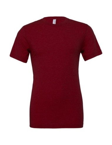 Unisex Triblend Short Sleeve Tee21