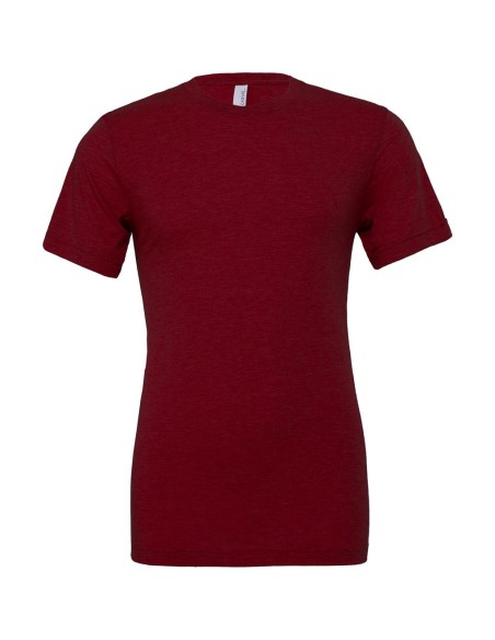 Unisex Triblend Short Sleeve Tee21