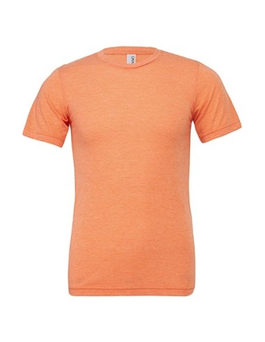 Unisex Triblend Short Sleeve Tee22
