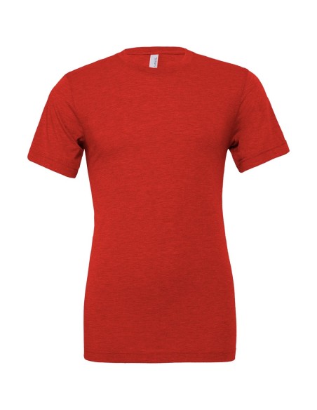 Unisex Triblend Short Sleeve Tee23