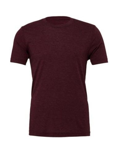 Unisex Triblend Short Sleeve Tee24