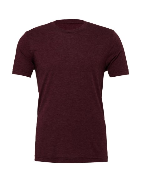 Unisex Triblend Short Sleeve Tee24