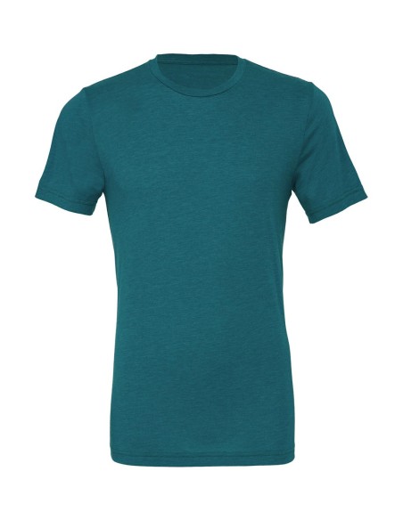 Unisex Triblend Short Sleeve Tee25
