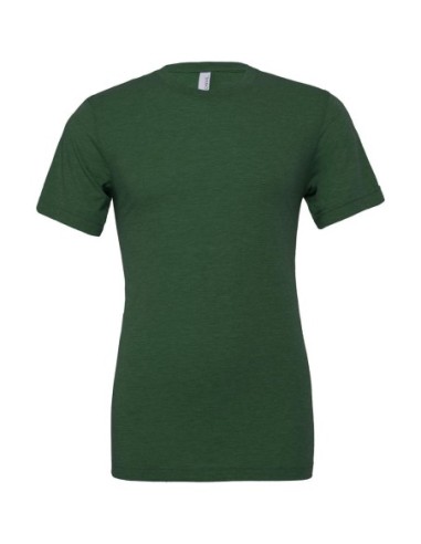 Unisex Triblend Short Sleeve Tee26
