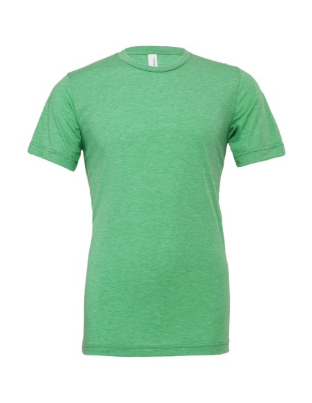 Unisex Triblend Short Sleeve Tee28