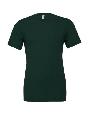 Unisex Triblend Short Sleeve Tee30