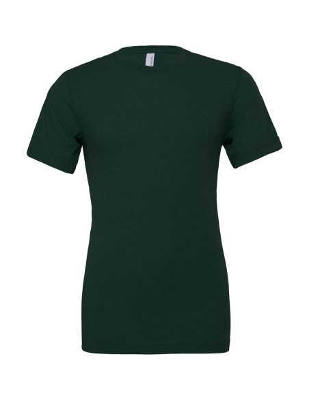 Unisex Triblend Short Sleeve Tee30