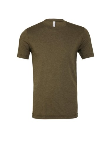 Unisex Triblend Short Sleeve Tee31